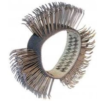 Szczotka druciana DYNABRADE 92245 do DYNAZIP