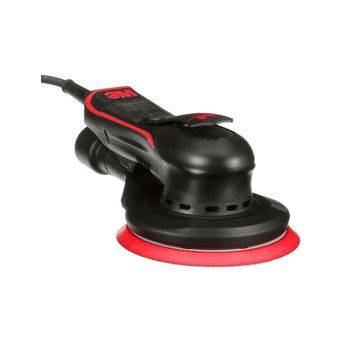Szlifierka elektryczna 3M 150mm, skok 2.5mm
