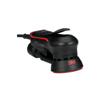 Szlifierka elektryczna 3M 75mm, skok 5mm
