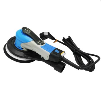 Szlifierka elektryczna 5mm, 152mm z odsysem 3/16"