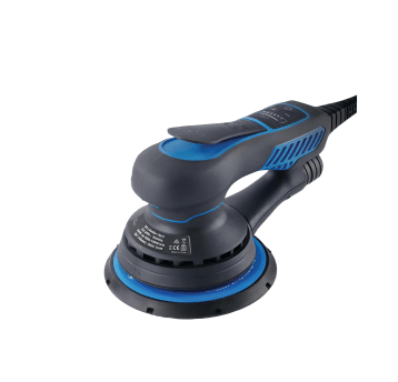 Szlifierka elektryczna Norton 150mm 5mm DA