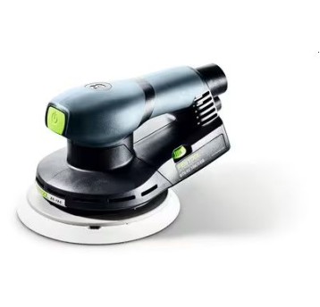 Szlifierka mimośrodowa FESTOOL ETS EC 150/5 EQ