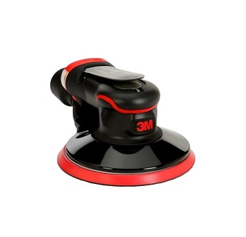 Szlifierka oscylacyjna ręczna 3M 150mm skok 2,5mm