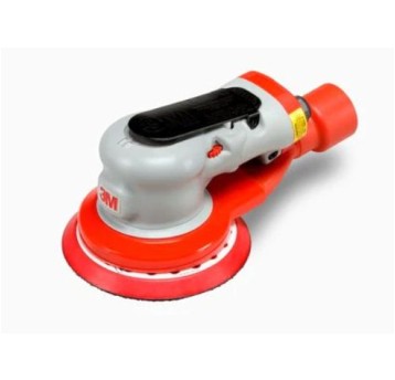 Szlifierka oscylacyjna ręczna 75mm skok 5mm