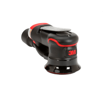 Szlifierka pneumatyczna 3M 75mm skok 5mm