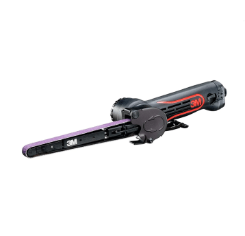 Szlifierka pneumatyczna pilniczkowa 10x330mm