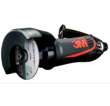 Szlifierka pneumatyczna prosta 3M 75mm