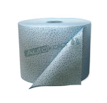 Szmatka do zmywacza w rolce BLAUTEX 500 listków