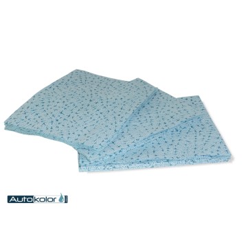 Szmatka do zmywaczy BLAUTEX 32x40 (op. = 50szt.)