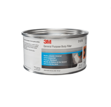 Szpachla uniwersalna ogólnego zastosowania 3M 51076 1L