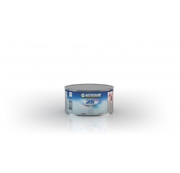 Szpachlówka UNIWERSALNA + aktywator 2kg 1052