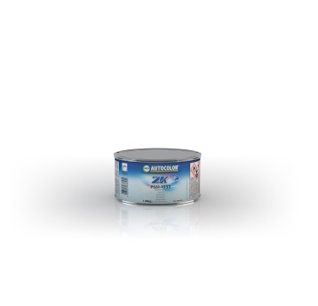 Szpachlówka UNIWERSALNA + aktywator 2kg 1052
