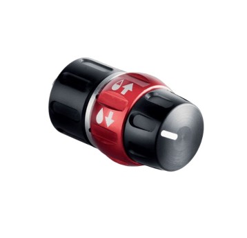 Szybki regulator materiału Iwata QFA