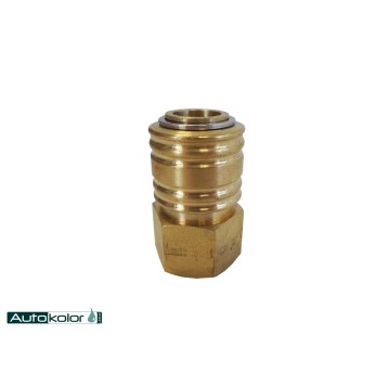 Szybkozłącze RECTUS 1/2" gwint wewnętrzny