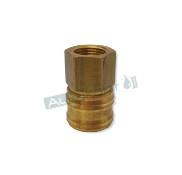 Szybkozłącze RECTUS 3/8"wewn.