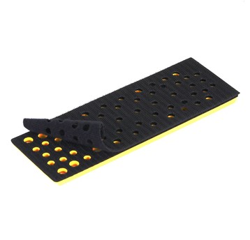 Tarcza Backing Pad Net 70x198 48H Medium Mirka