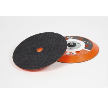 Tarcza na rzep Uniwersalna DYNAMAZE 152mm/5mm