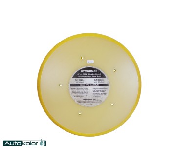 Tarcza robocza na klej Dynabrade MEDIUM 203mm