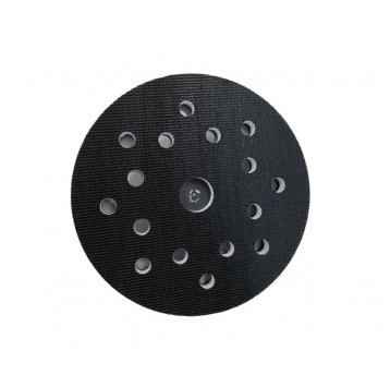 Tarcza robocza na rzep 125mm 8+8+1 Hard 5/16"