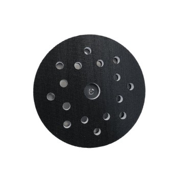 Tarcza robocza na rzep 125mm 8+8+1 Hard 5/16"