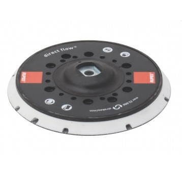 Tarcza robocza na rzep 125mm 8+8+1 Hard M8