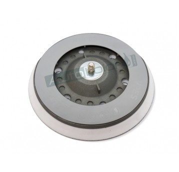 Tarcza robocza na rzep 125mm M8 17H