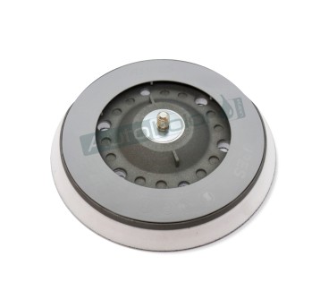 Tarcza robocza na rzep 125mm M8 17H