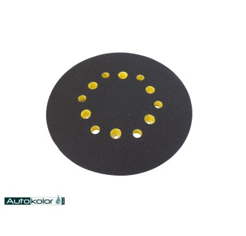 Tarcza robocza na rzep 150mm 6 otw.
