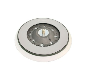 Tarcza robocza na rzep 150mm 8+8+1 Hard 5/16"