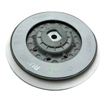 Tarcza robocza na rzep 150mm 8+8+1 Hard M8