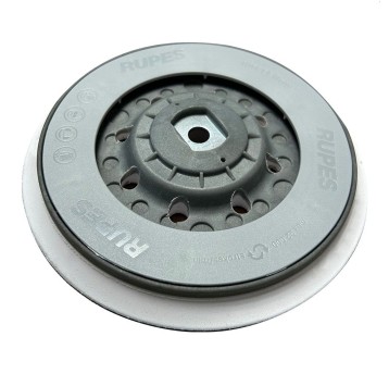 Tarcza robocza na rzep 150mm 8+8+1 Hard M8