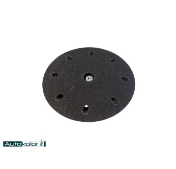 Tarcza robocza na rzep Hookit, 9-otw.M8 SOFT