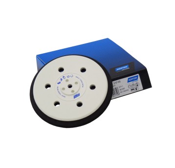 Tarcza robocza - podkładka 150mm 15H, MEDIUM