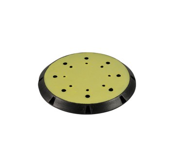 Tarcza robocza rzep 8H 200mm do szlifierek planet.
