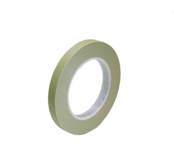 Taśma cienkoliniowa 6mm/55m zielona FINE LINE 218