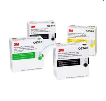 Taśma / klisza do szyb wklejanych 7mm (10m)