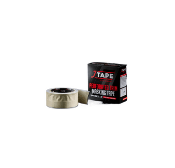 Taśma klisza pod uszczelki J Tape 50mm x 10m