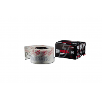 Taśma maskująca Jtape Duo 75mm x 20m