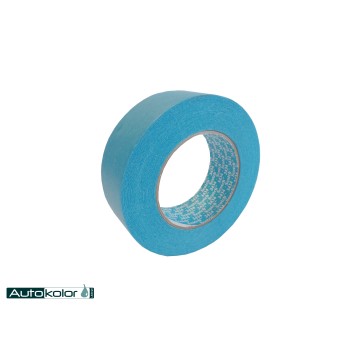 Taśma maskująca niebieska 3434 36mmx50m 110°C