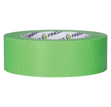 Taśma maskująca wodoodporna ZIELONA 120° 38mm x 50