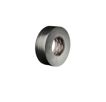 Taśma ochronna uniwersalna materiałowa srebrna Jtape 50mm