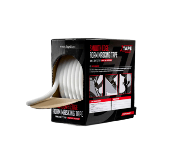 Taśma piankowa do wnęk Smooth Edge Jtape 13mmx50m