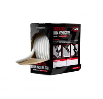 Taśma piankowa do wnęk Smooth Edge Jtape 13mmx50m