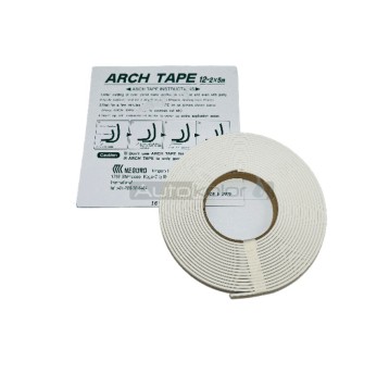 Taśma polimerowa 12mm x 2mm x 5m