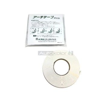 Taśma polimerowa 15mm x 2mm x 5m