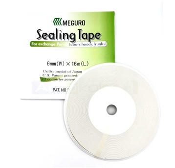 Taśma polimerowa 6mm x 16m