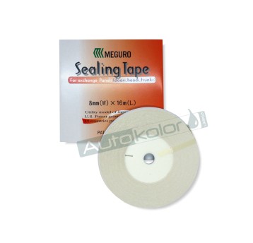 Taśma polimerowa 8mm x 16m