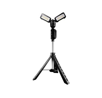TL-6000 Lampa robocza ze statywem 6000 lumenów
