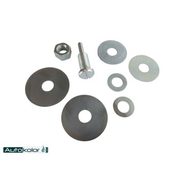 Trzpień do krążków z włókniny sprasowanej 120mm