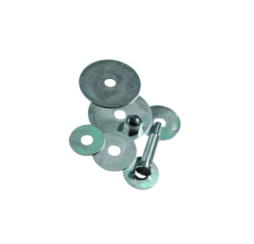 Trzpień do krążków z włókniny sprasowanej 150mm